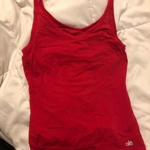 Alo yoga top